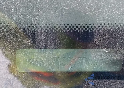 2000 Ford F-250 Lariat/Xl/Xlt из США, поврежденный, VIN 1FTNW21S3YED83348